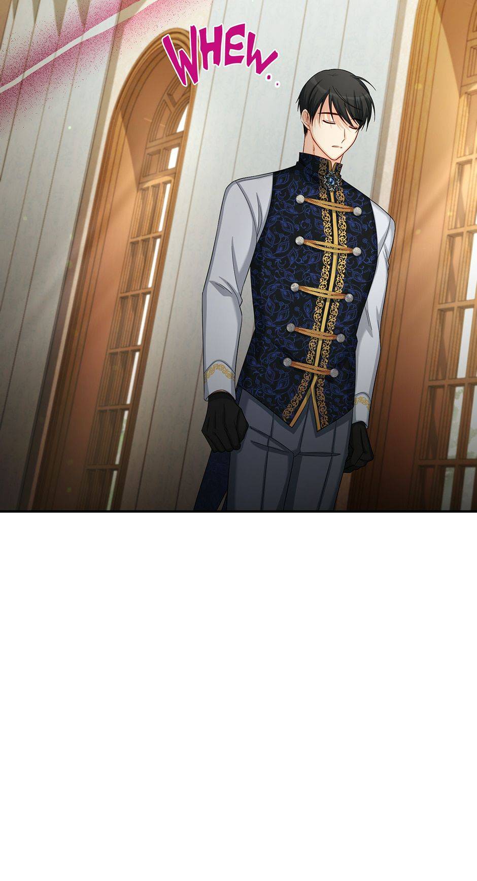 The Duchess With An Empty Soul Chapter 74 - Page 130 in English