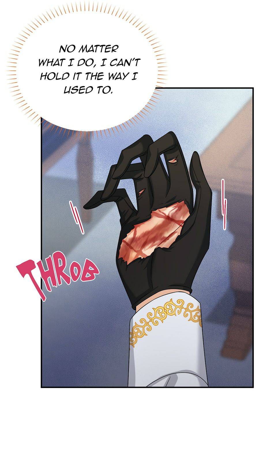 The Duchess With An Empty Soul Chapter 74 - Page 134 in English