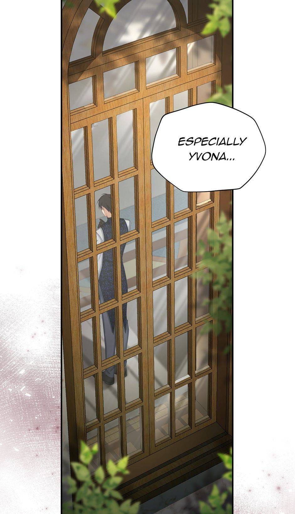 The Duchess With An Empty Soul Chapter 74 - Page 137 in English