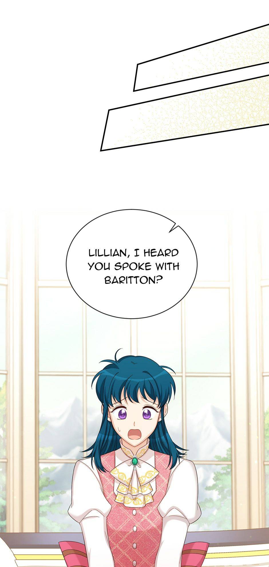 The Duchess With An Empty Soul Chapter 74 - Page 139 in English