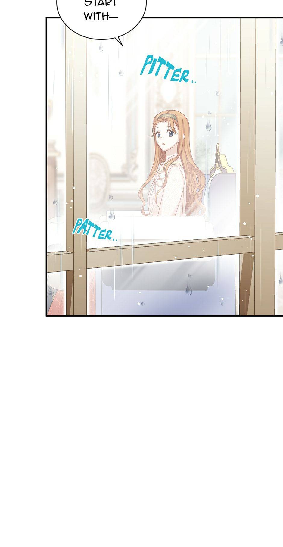 The Duchess With An Empty Soul Chapter 74 - Page 146 in English
