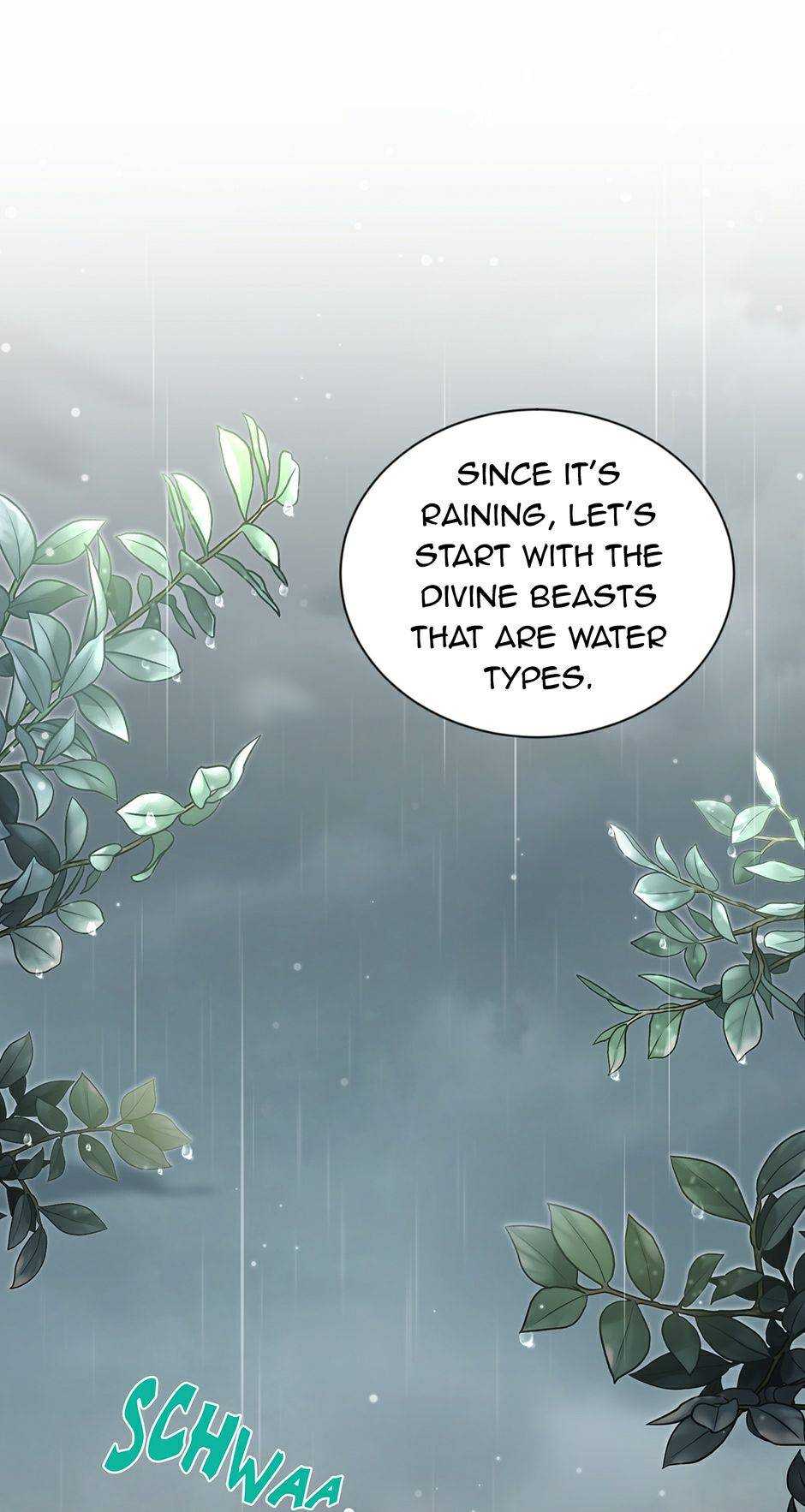 The Duchess With An Empty Soul Chapter 74 - Page 147 in English