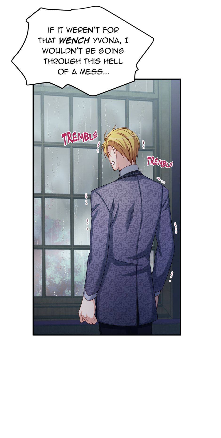 The Duchess With An Empty Soul Chapter 74 - Page 151 in English