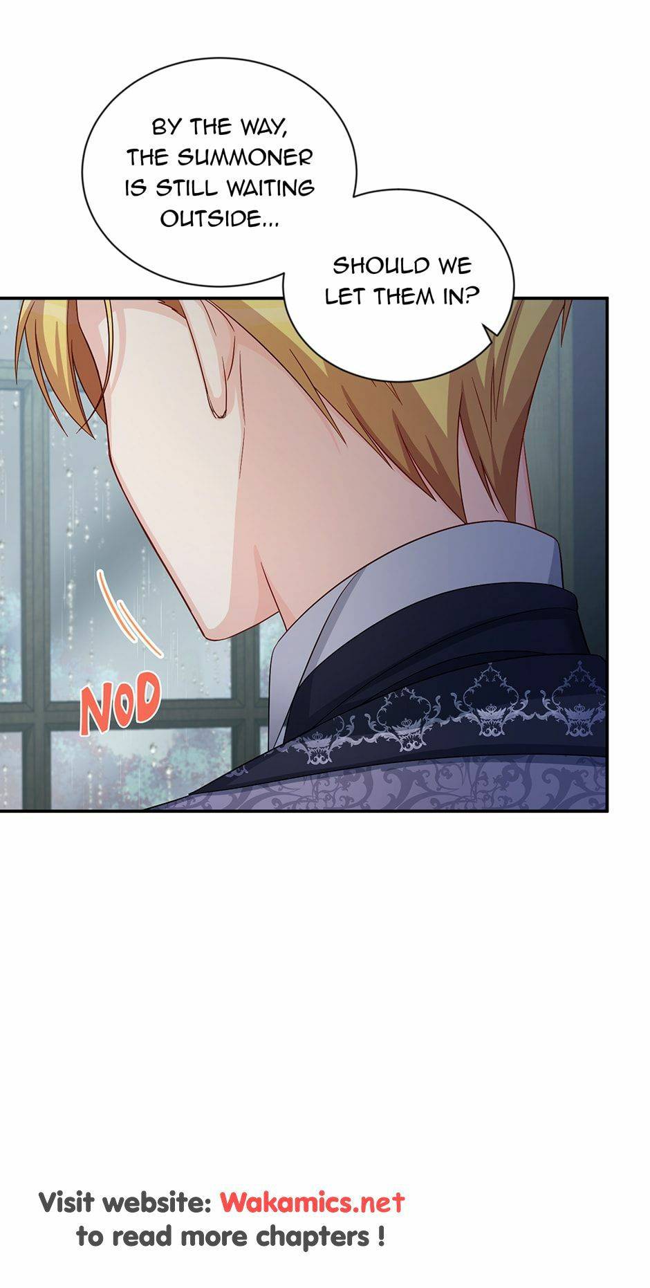 The Duchess With An Empty Soul Chapter 74 - Page 153 in English