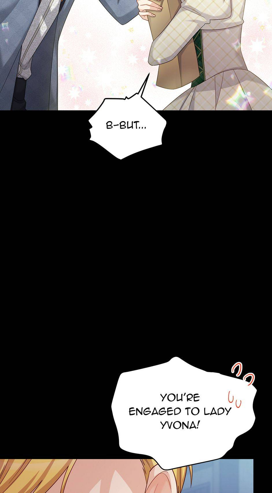 The Duchess With An Empty Soul Chapter 74 - Page 16 in English