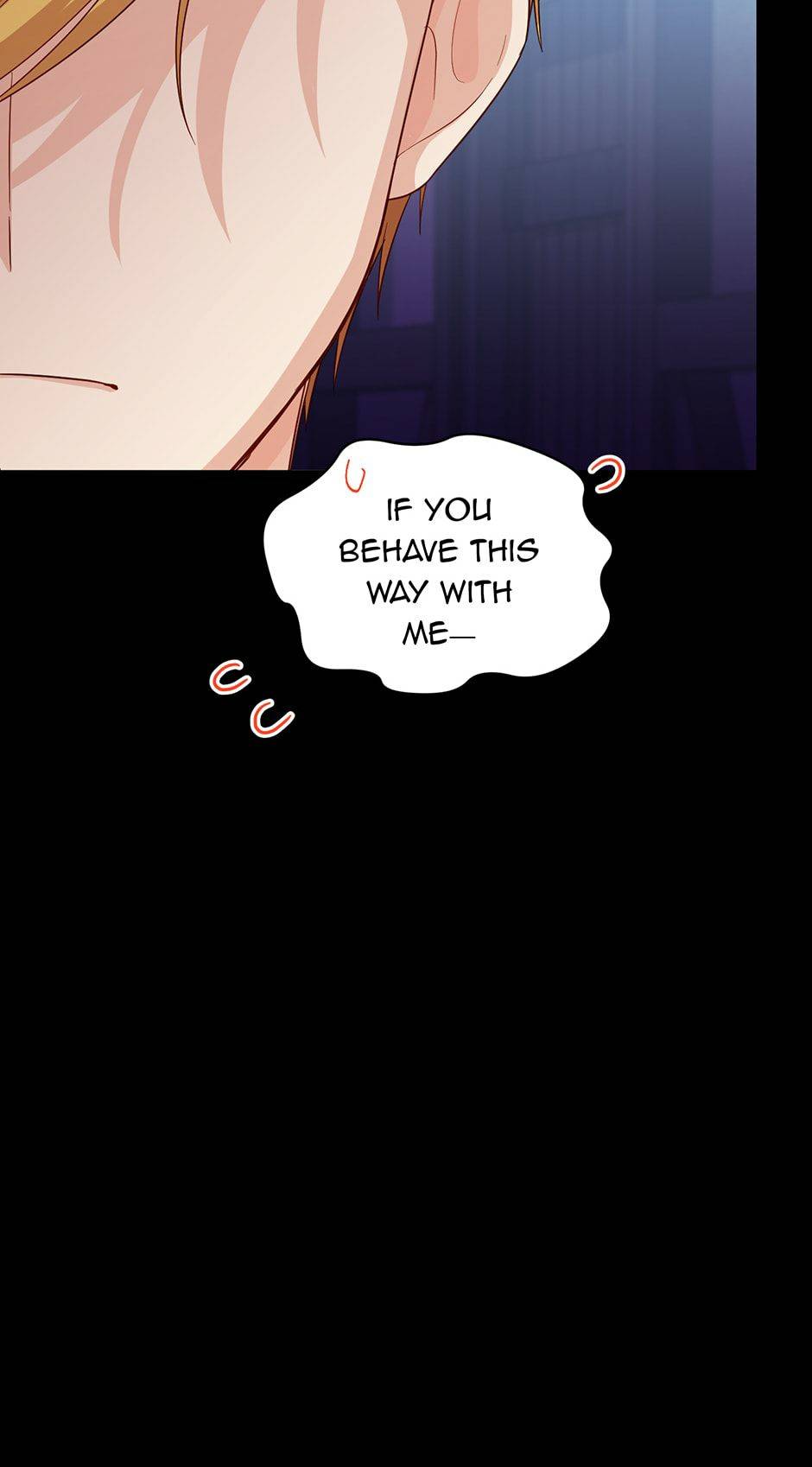 The Duchess With An Empty Soul Chapter 74 - Page 17 in English