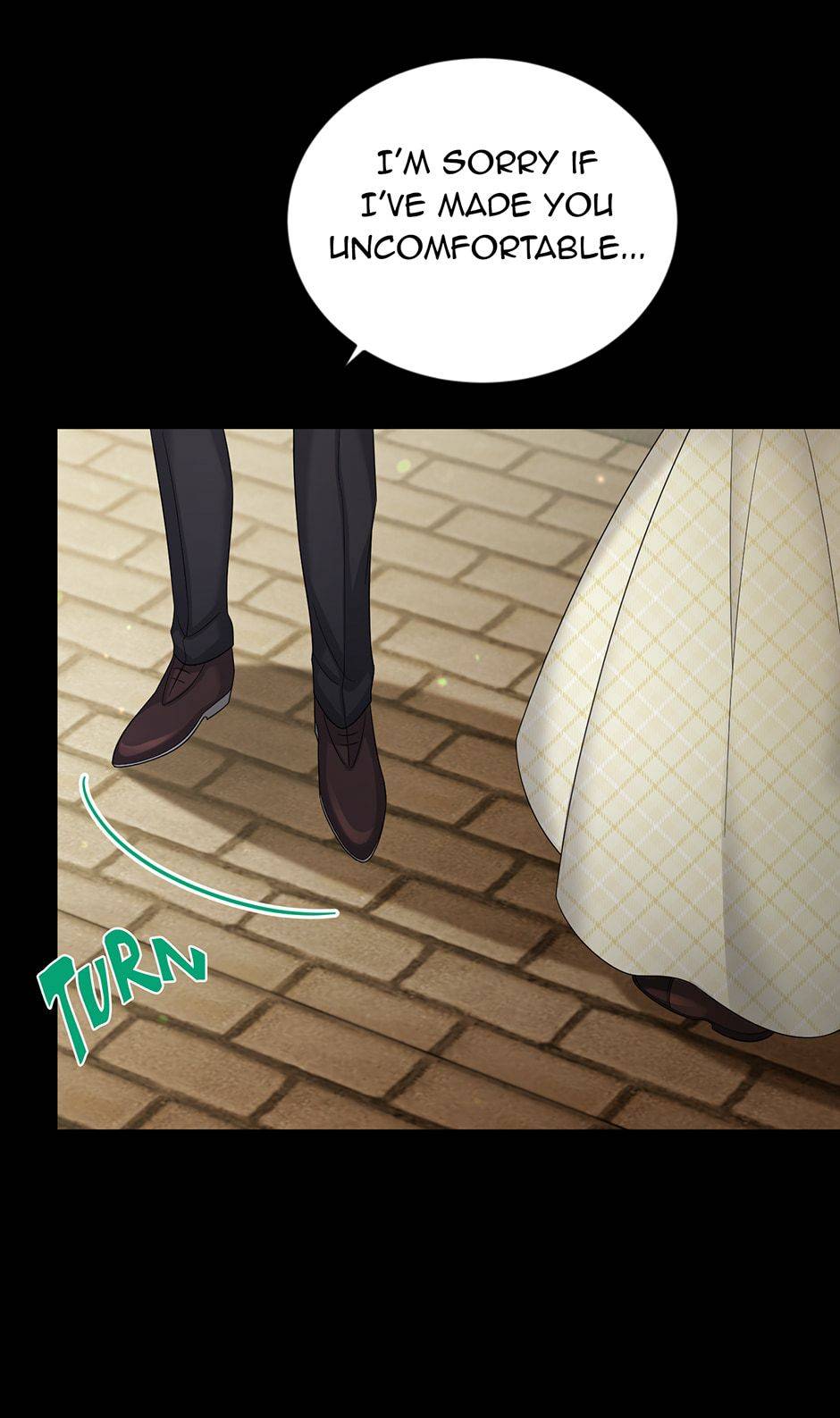 The Duchess With An Empty Soul Chapter 74 - Page 18 in English