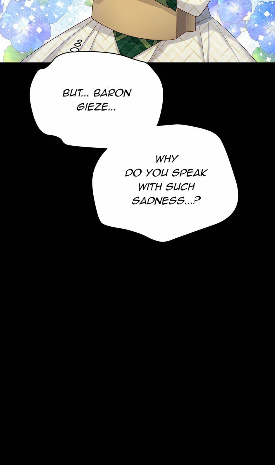 The Duchess With An Empty Soul Chapter 74 - Page 20 in English