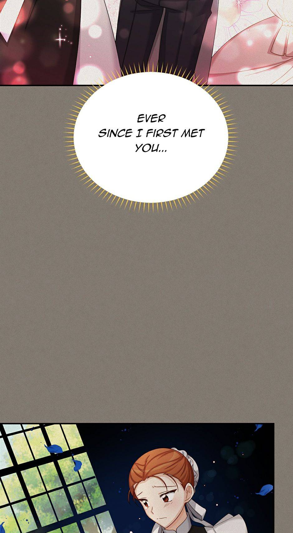 The Duchess With An Empty Soul Chapter 74 - Page 22 in English