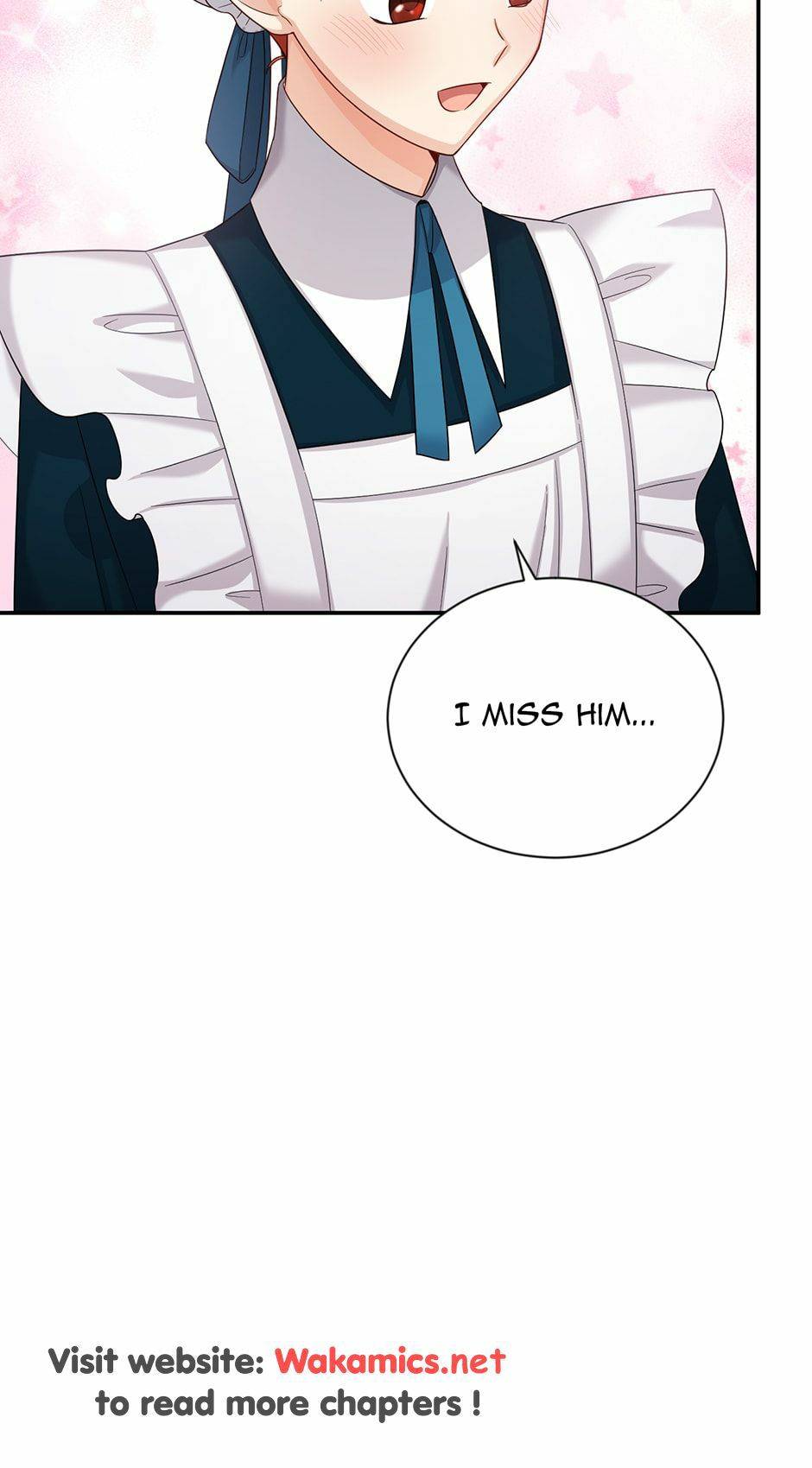 The Duchess With An Empty Soul Chapter 74 - Page 3 in English