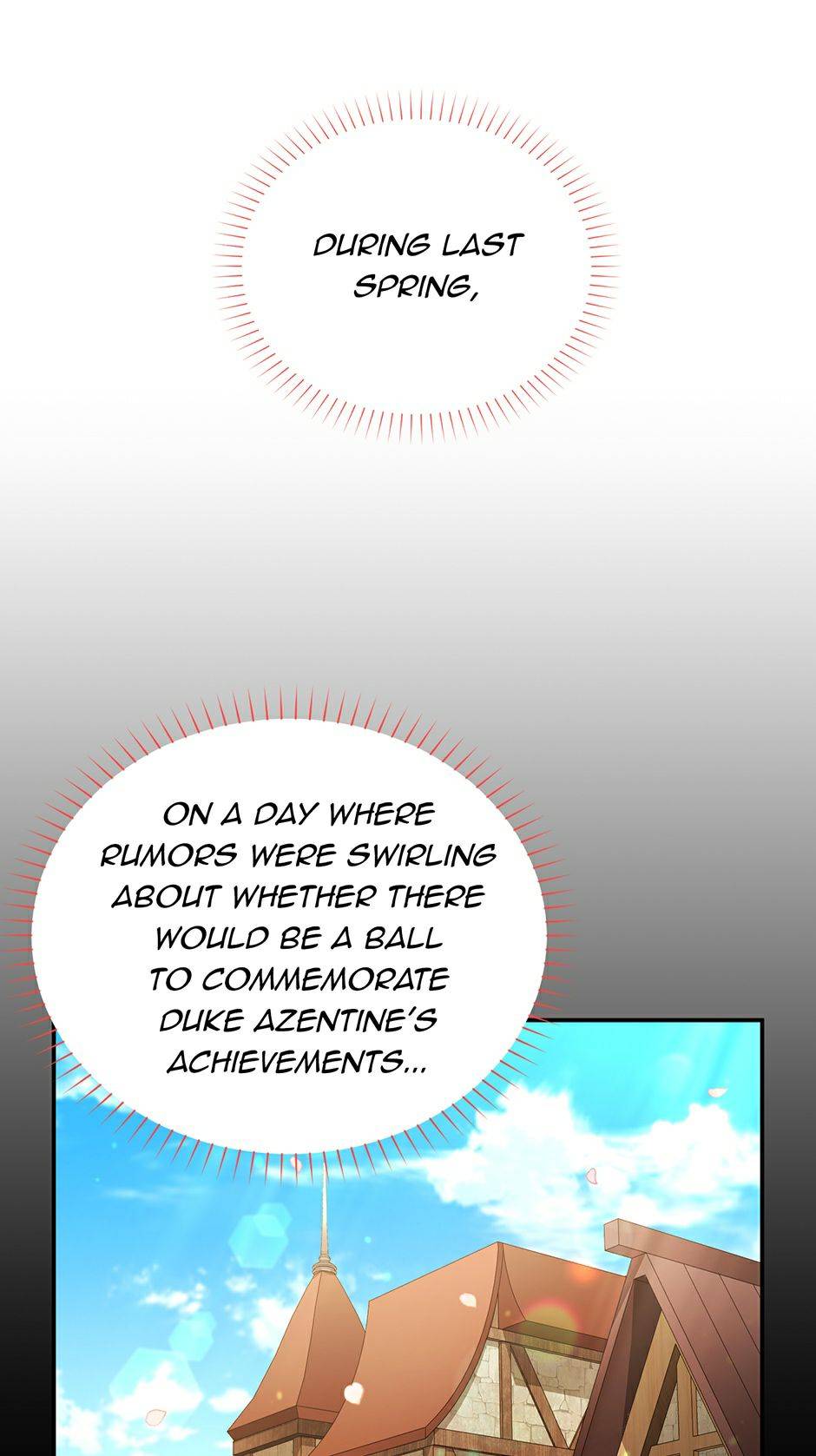 The Duchess With An Empty Soul Chapter 74 - Page 4 in English