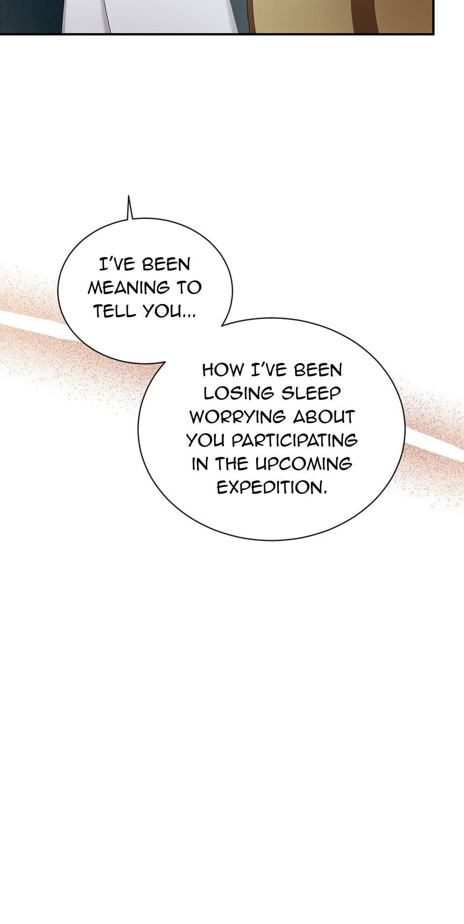 The Duchess With An Empty Soul Chapter 74 - Page 48 in English