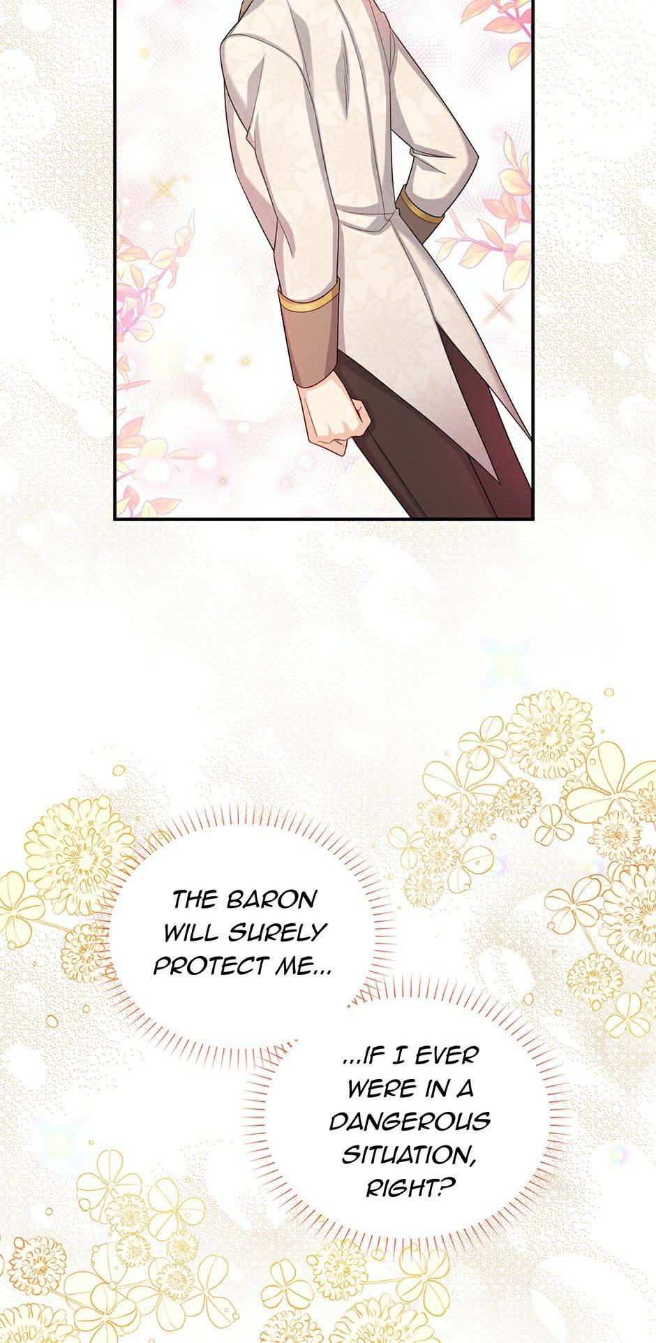 The Duchess With An Empty Soul Chapter 74 - Page 63 in English
