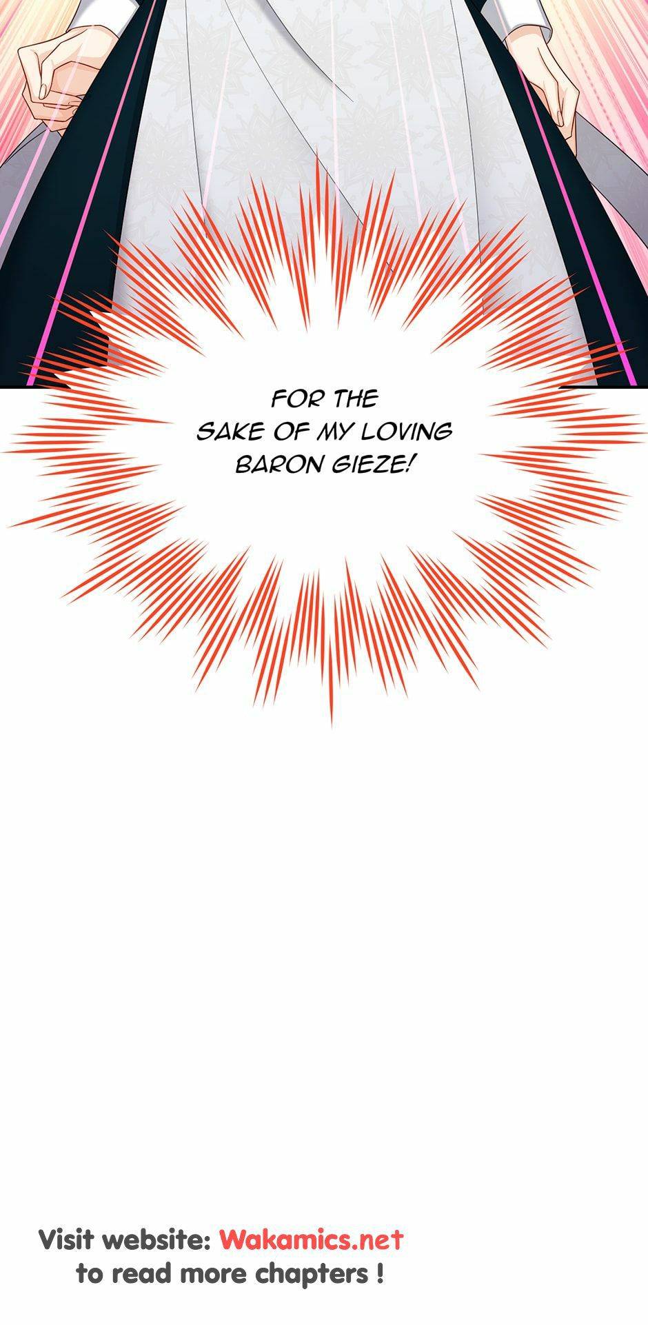The Duchess With An Empty Soul Chapter 74 - Page 66 in English