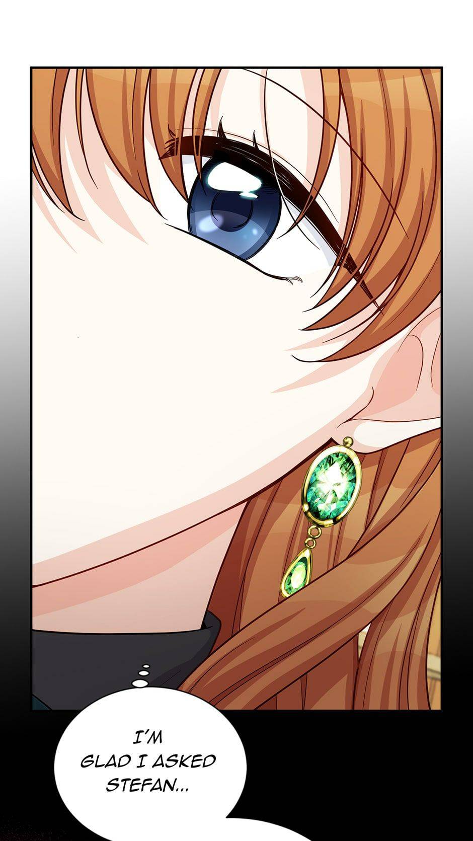 The Duchess With An Empty Soul Chapter 74 - Page 68 in English