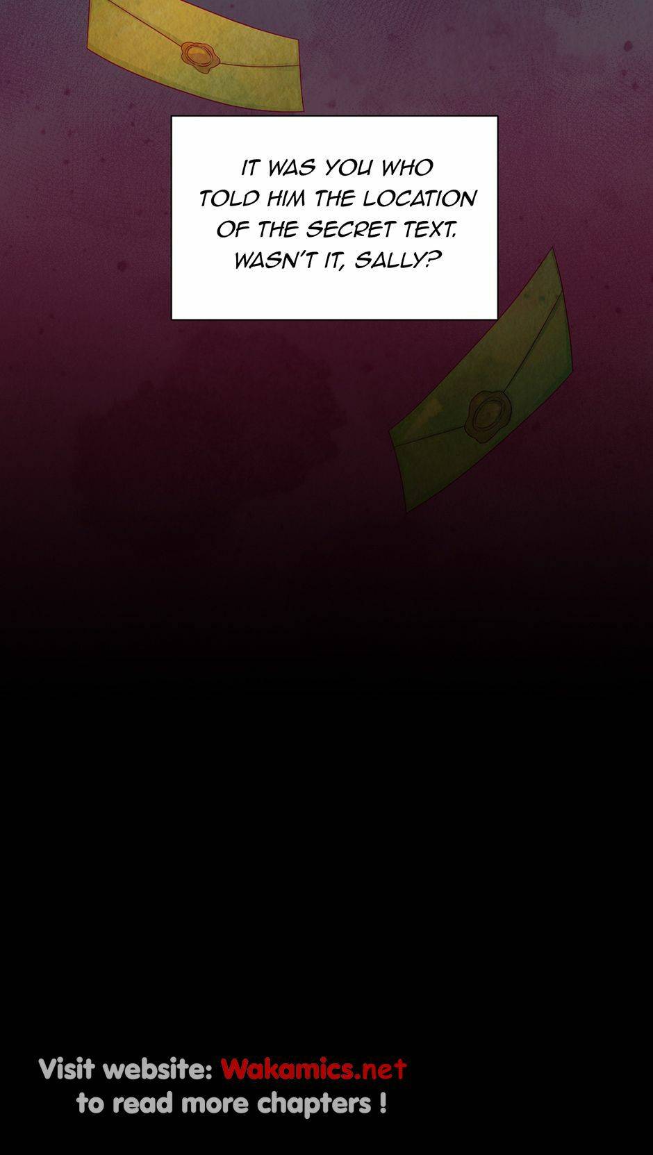 The Duchess With An Empty Soul Chapter 74 - Page 79 in English