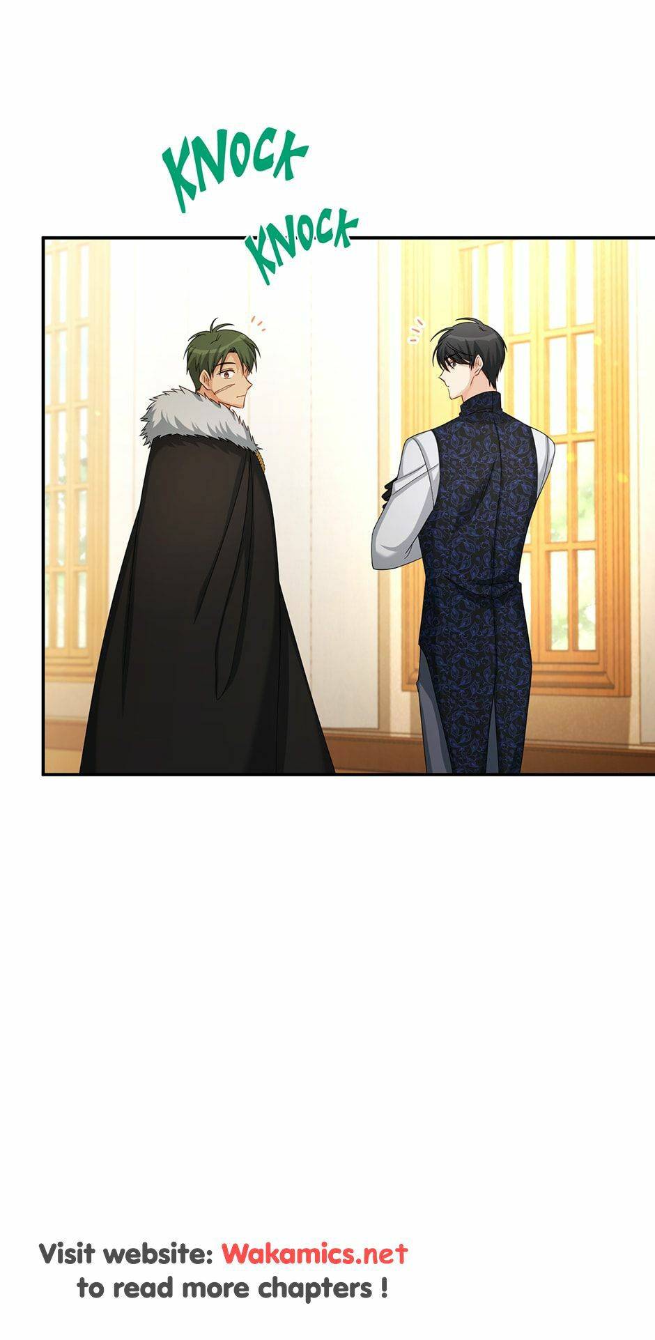 The Duchess With An Empty Soul Chapter 74 - Page 88 in English