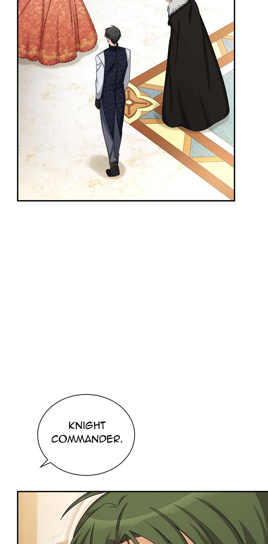 The Duchess With An Empty Soul Chapter 74 - Page 91 in English