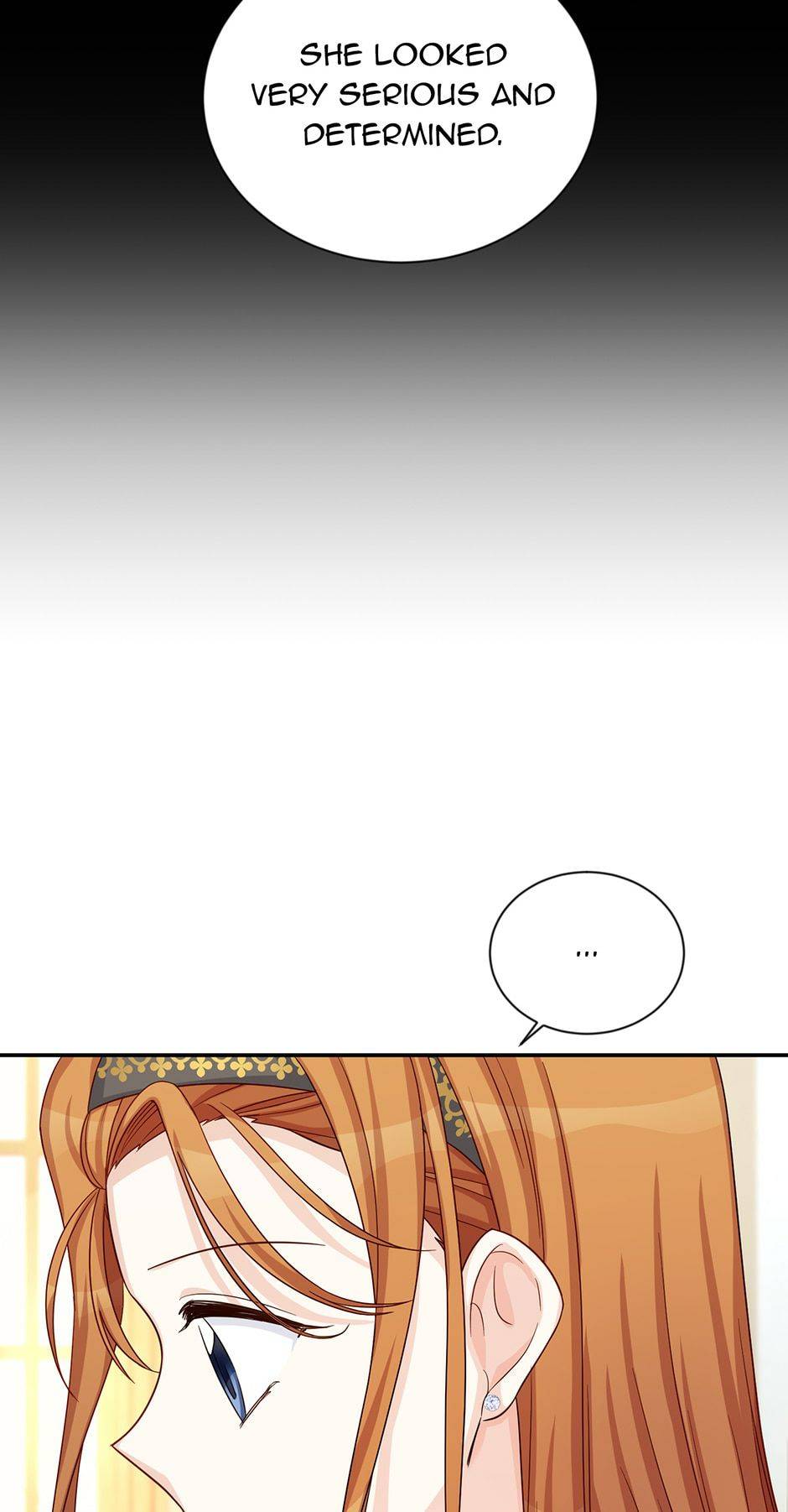 The Duchess With An Empty Soul Chapter 74 - Page 99 in English