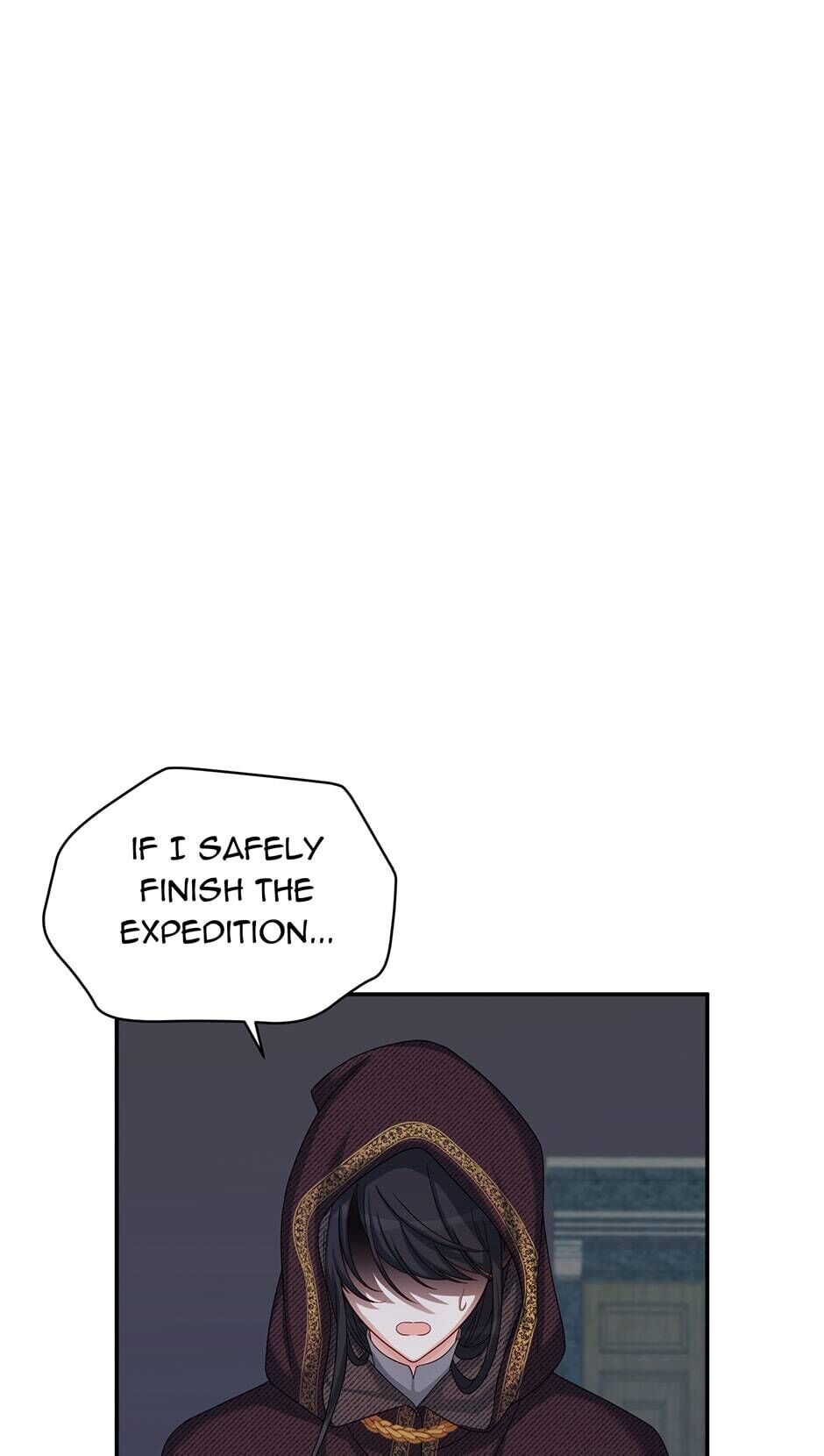 The Duchess With An Empty Soul Chapter 75 - Page 12 in English