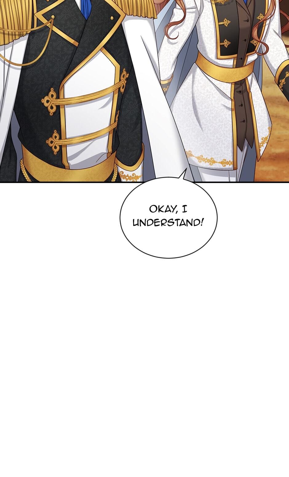 The Duchess With An Empty Soul Chapter 75 - Page 38 in English