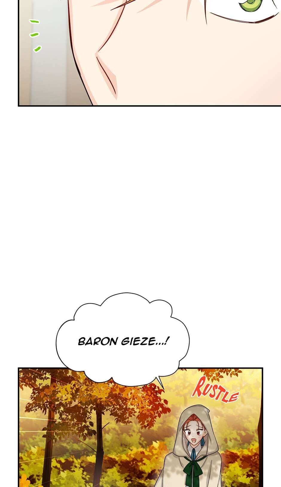 The Duchess With An Empty Soul Chapter 75 - Page 41 in English