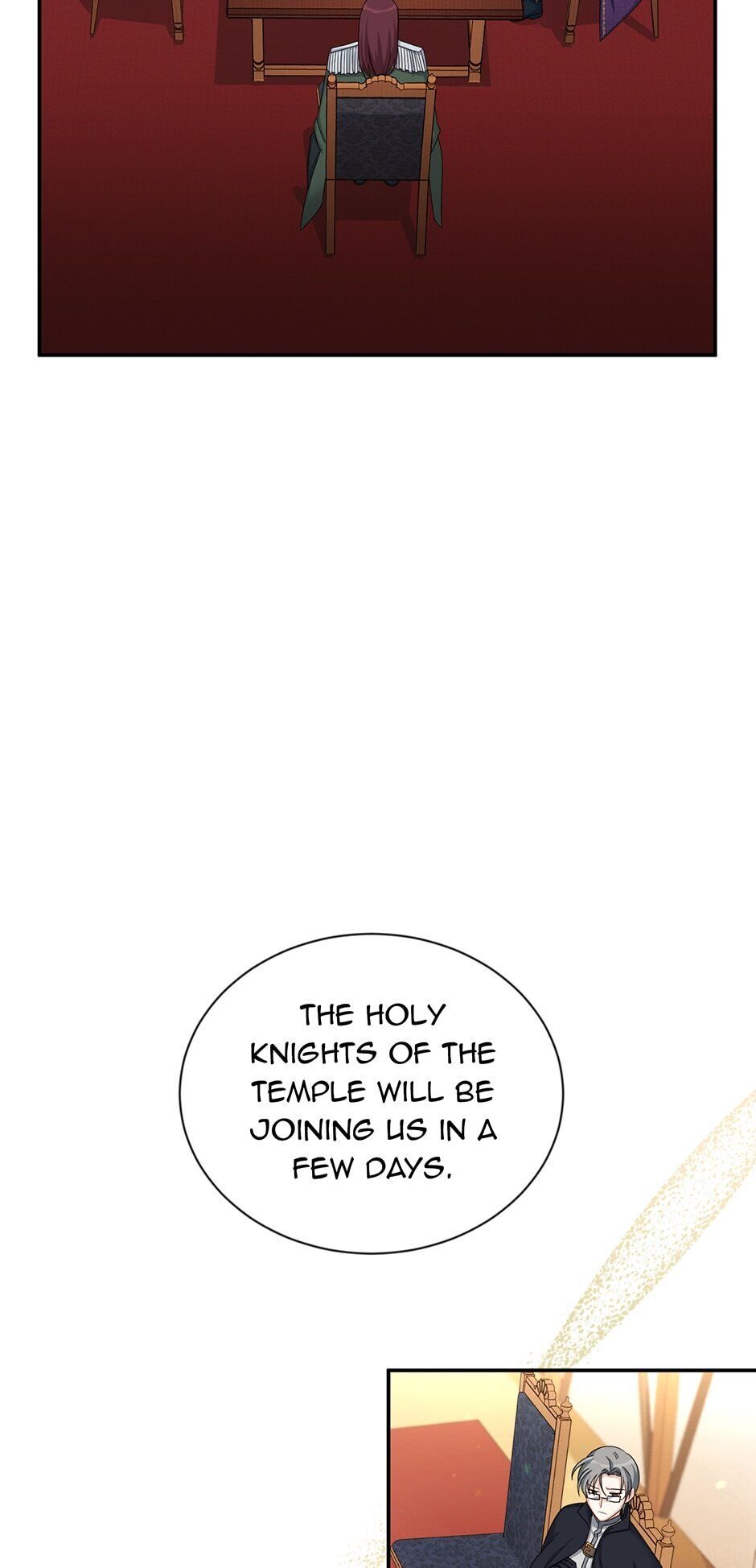The Duchess With An Empty Soul Chapter 75 - Page 55 in English