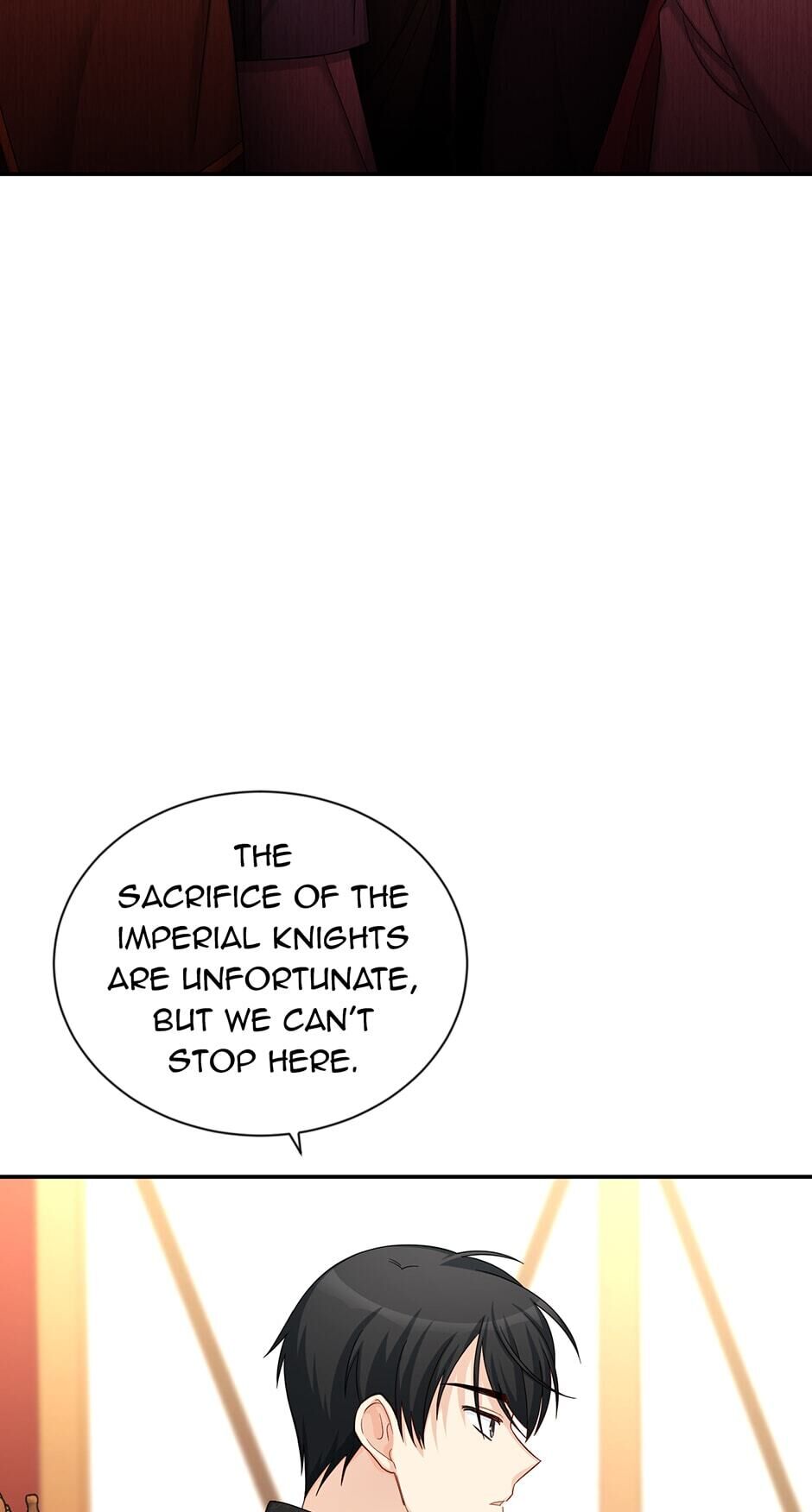 The Duchess With An Empty Soul Chapter 75 - Page 63 in English