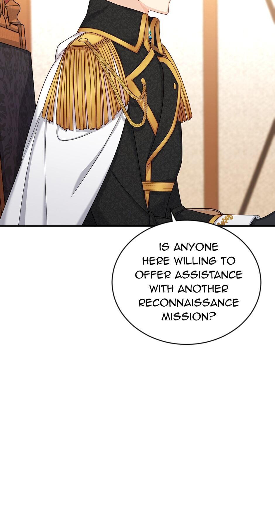 The Duchess With An Empty Soul Chapter 75 - Page 64 in English