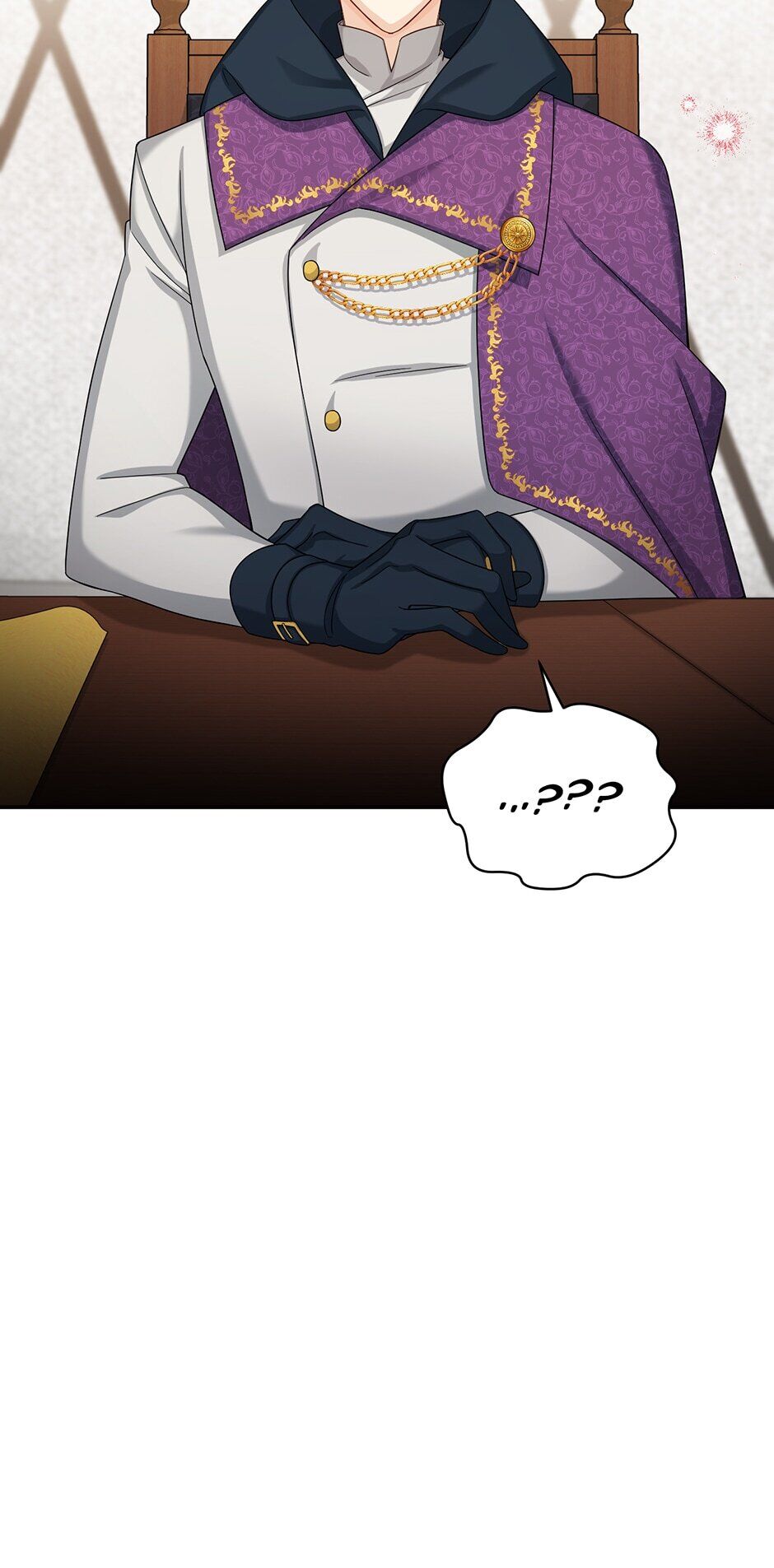 The Duchess With An Empty Soul Chapter 75 - Page 73 in English