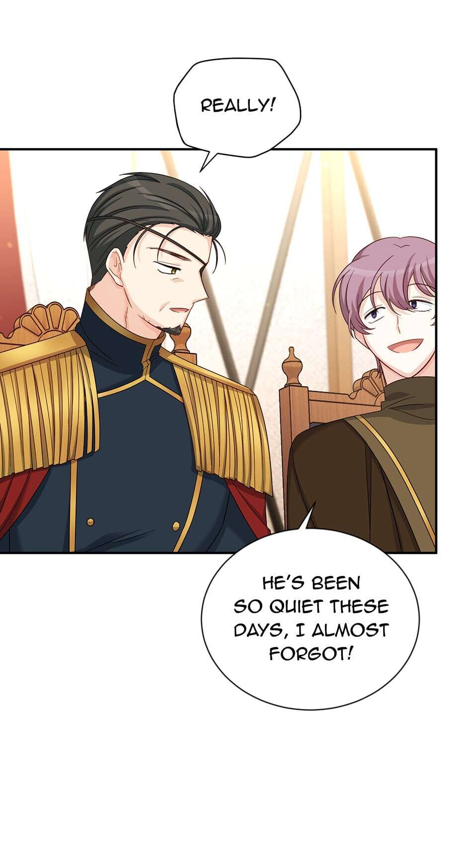 The Duchess With An Empty Soul Chapter 75 - Page 74 in English