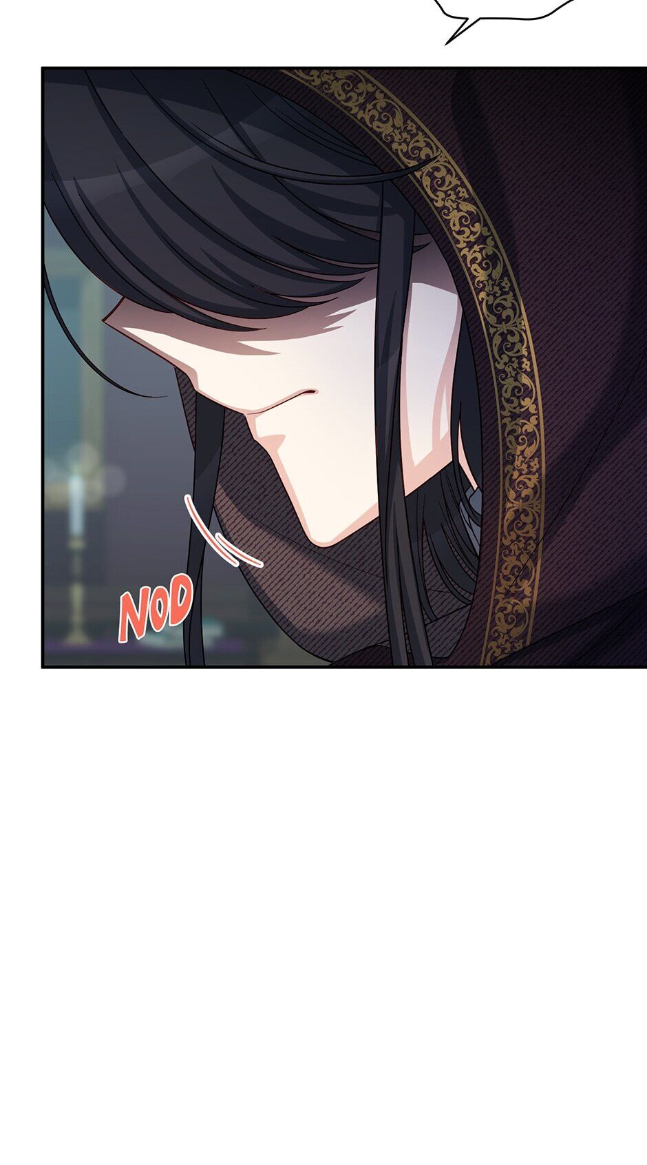 The Duchess With An Empty Soul Chapter 75 - Page 9 in English