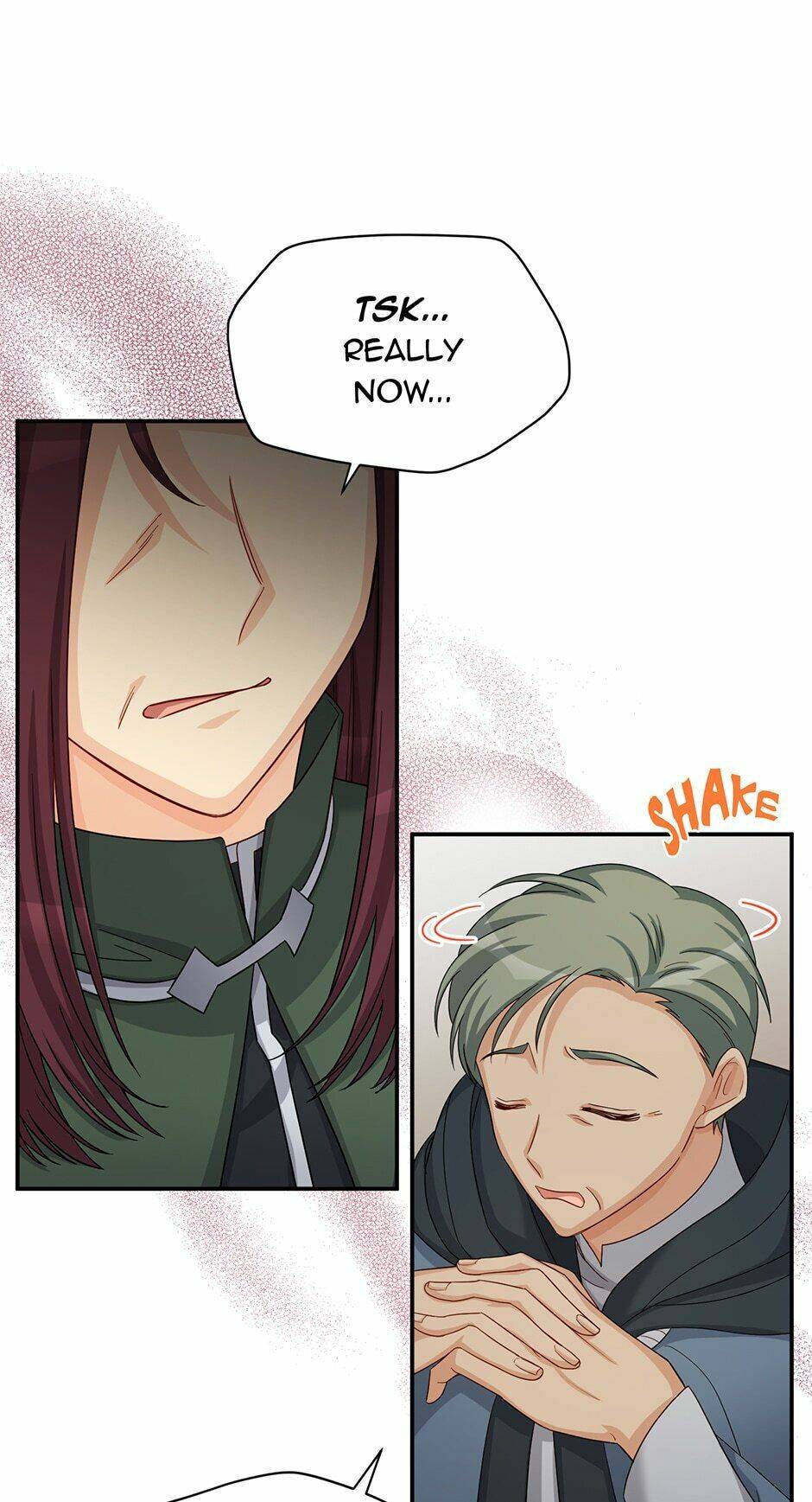 The Duchess With An Empty Soul Chapter 76 - Page 10 in English