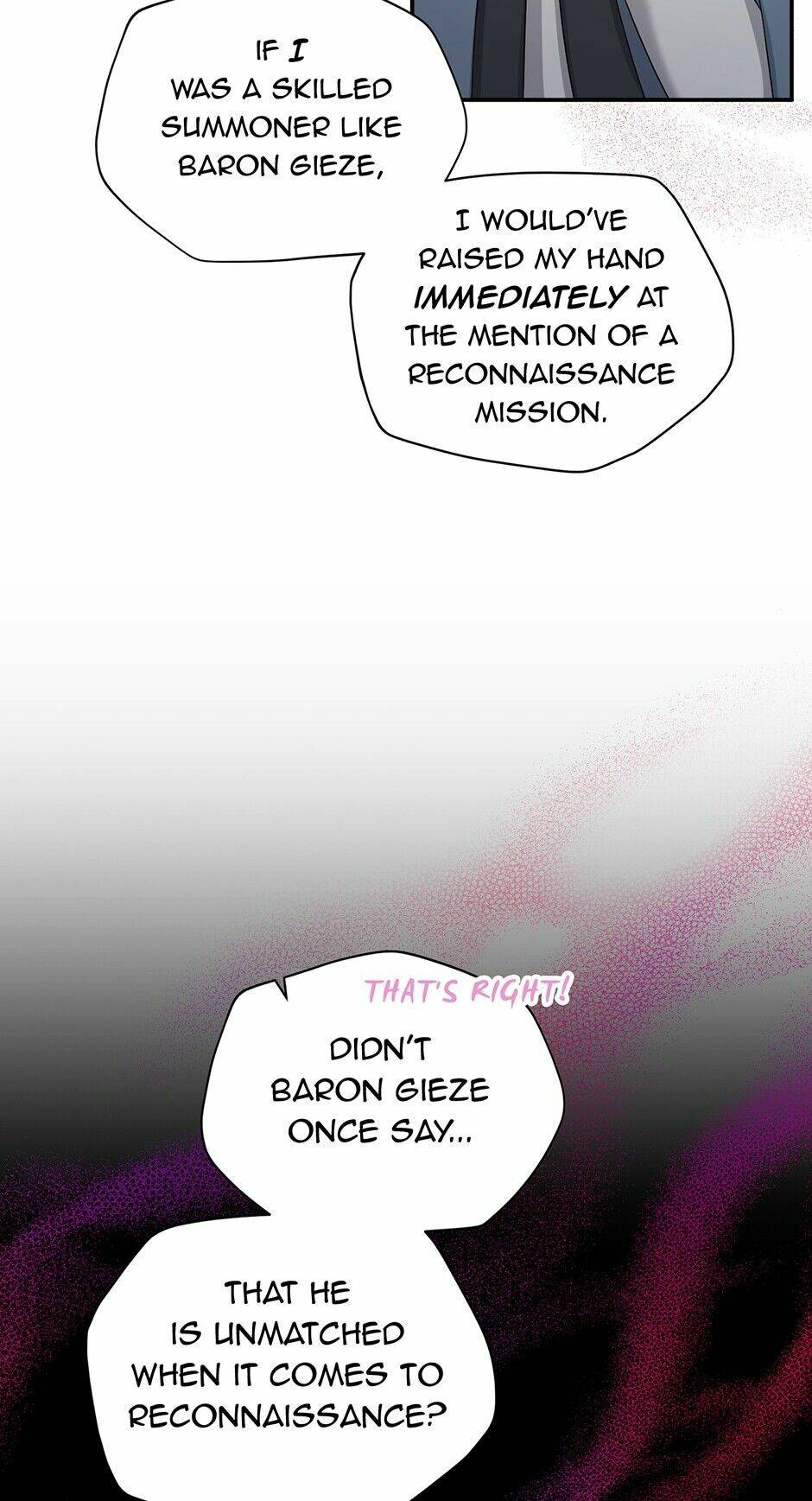 The Duchess With An Empty Soul Chapter 76 - Page 11 in English