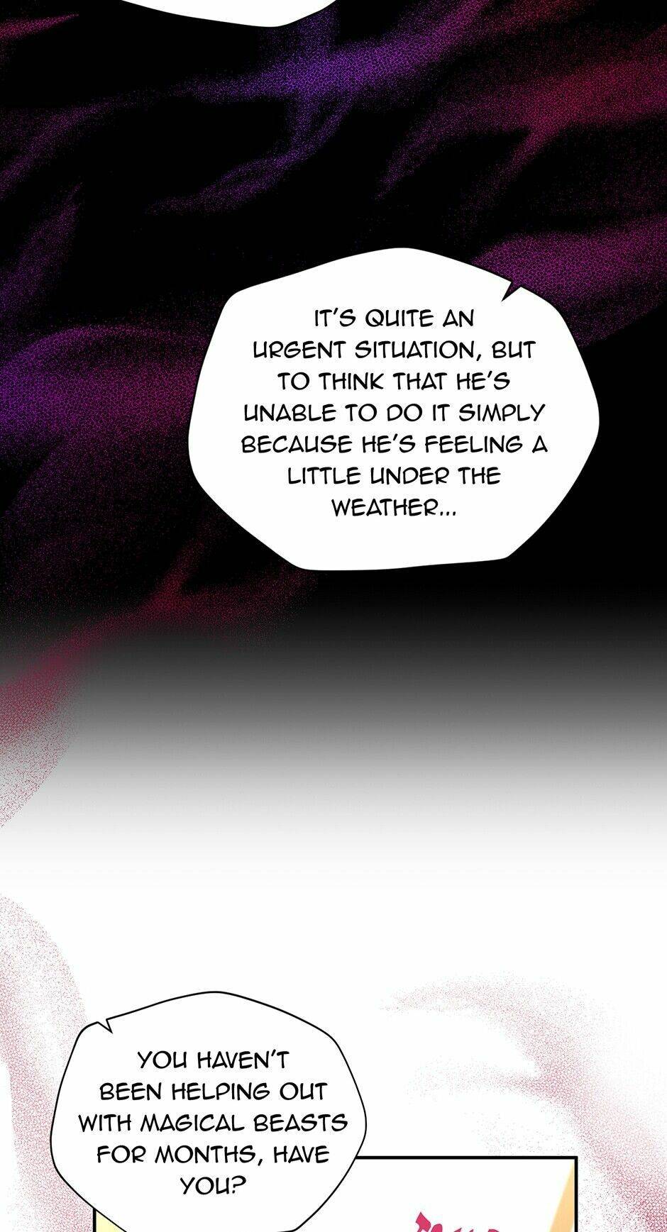 The Duchess With An Empty Soul Chapter 76 - Page 12 in English