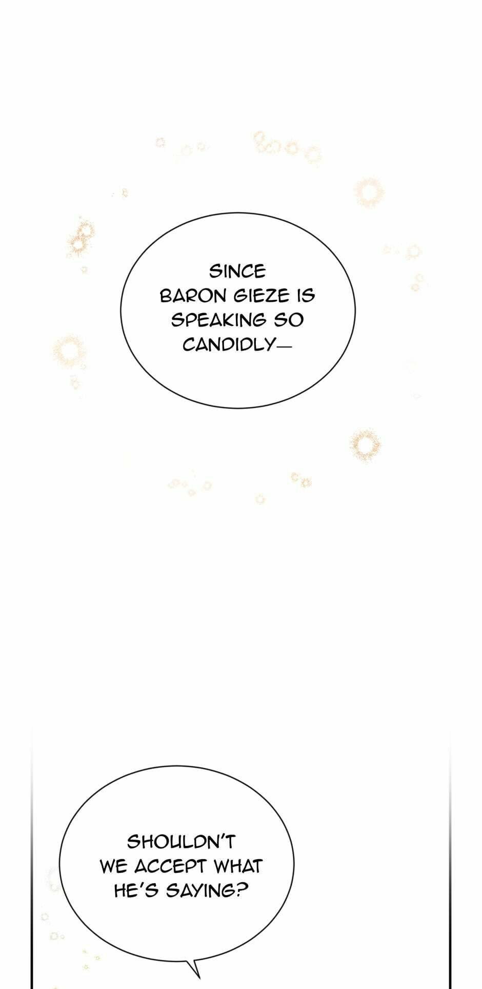 The Duchess With An Empty Soul Chapter 76 - Page 24 in English