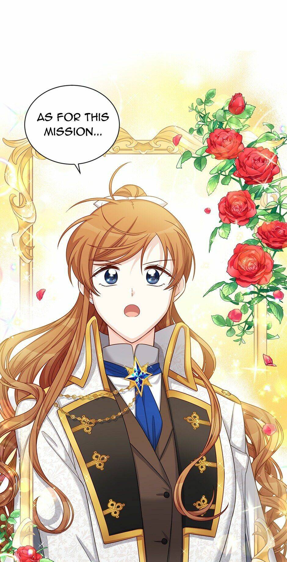The Duchess With An Empty Soul Chapter 76 - Page 26 in English
