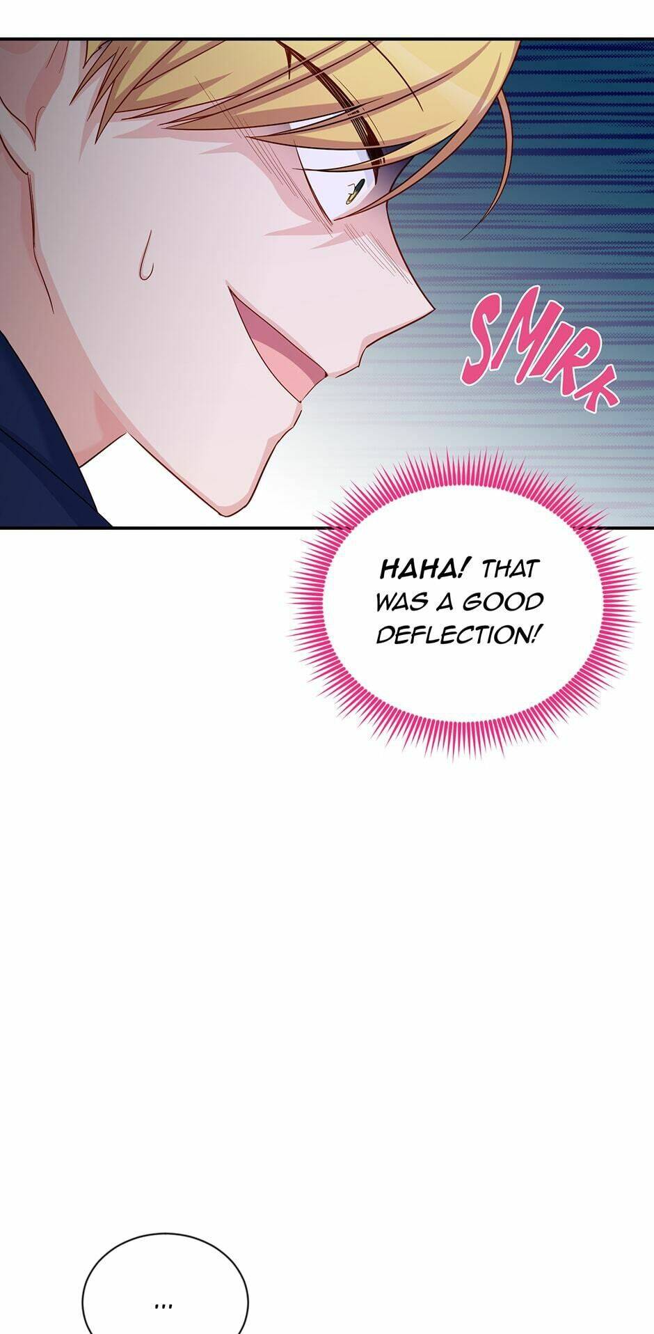 The Duchess With An Empty Soul Chapter 76 - Page 35 in English