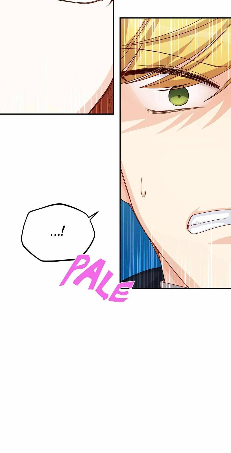 The Duchess With An Empty Soul Chapter 76 - Page 39 in English
