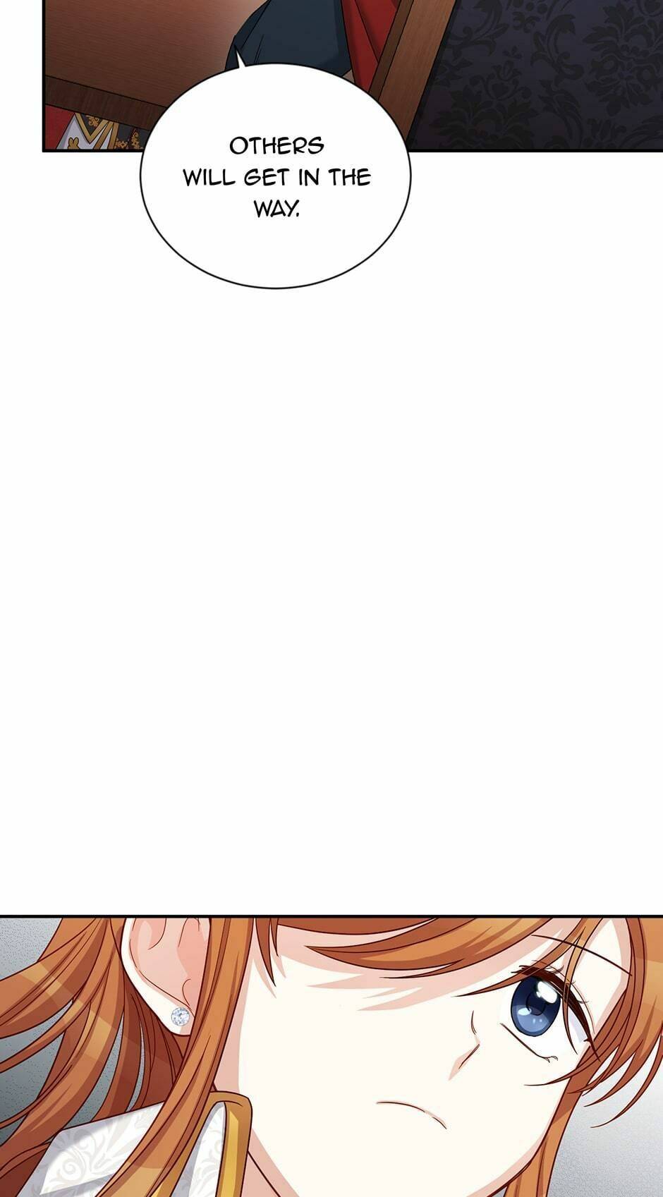 The Duchess With An Empty Soul Chapter 76 - Page 45 in English
