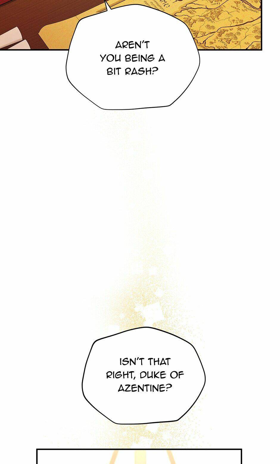 The Duchess With An Empty Soul Chapter 76 - Page 49 in English