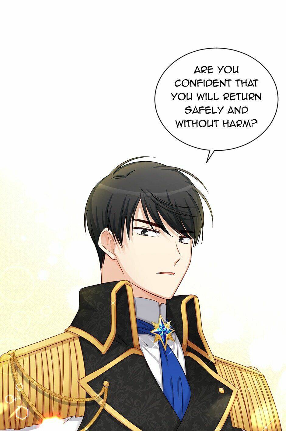 The Duchess With An Empty Soul Chapter 76 - Page 52 in English
