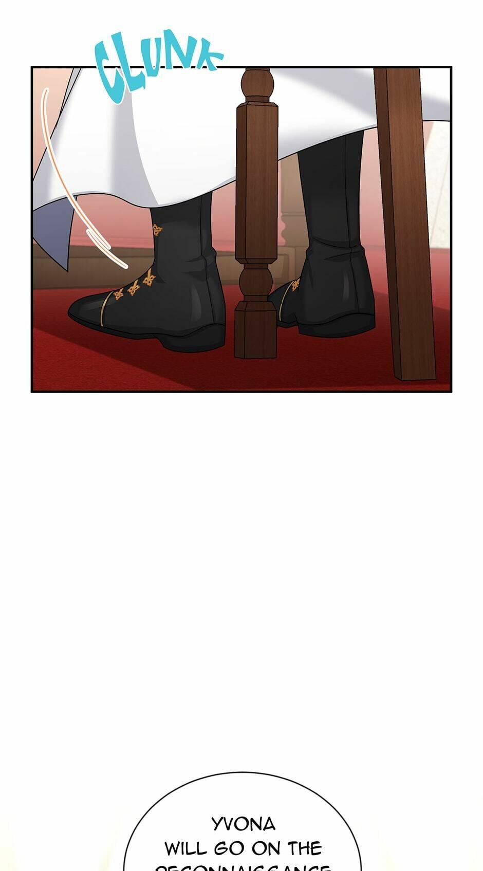 The Duchess With An Empty Soul Chapter 76 - Page 55 in English
