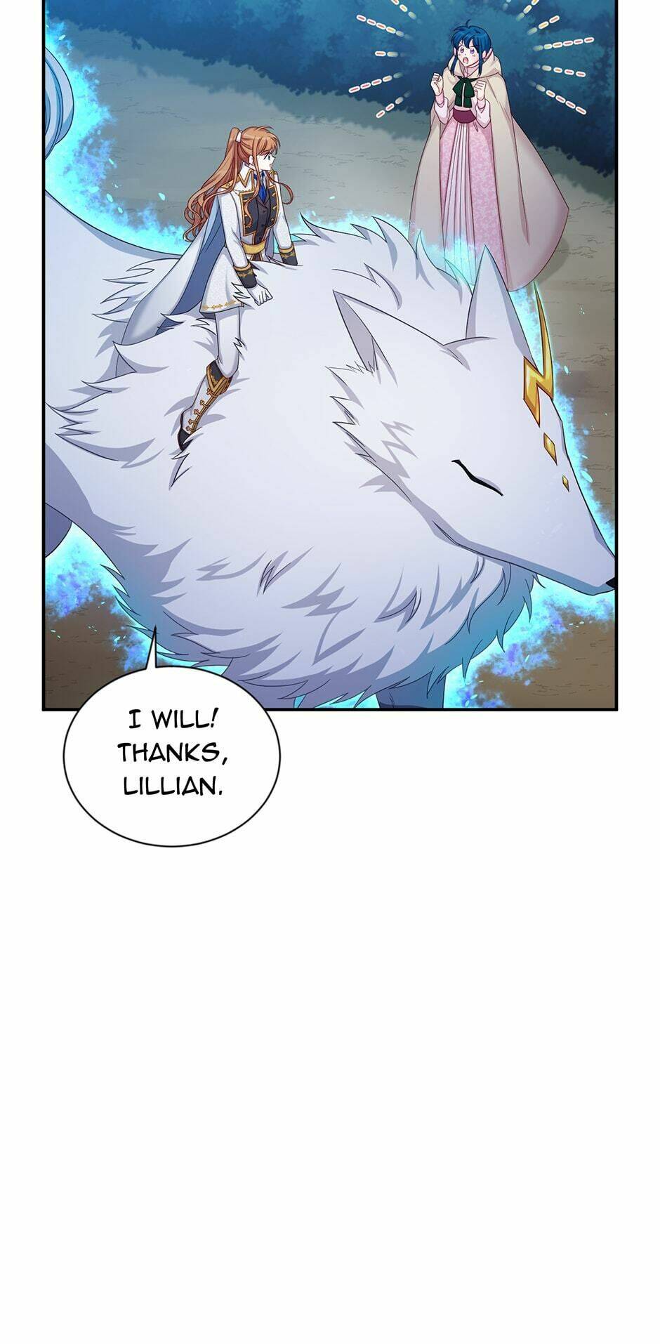 The Duchess With An Empty Soul Chapter 76 - Page 60 in English