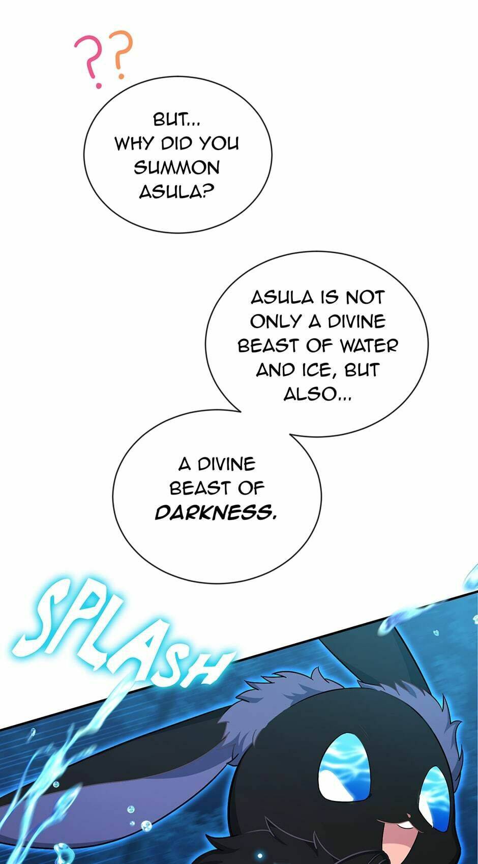 The Duchess With An Empty Soul Chapter 76 - Page 63 in English