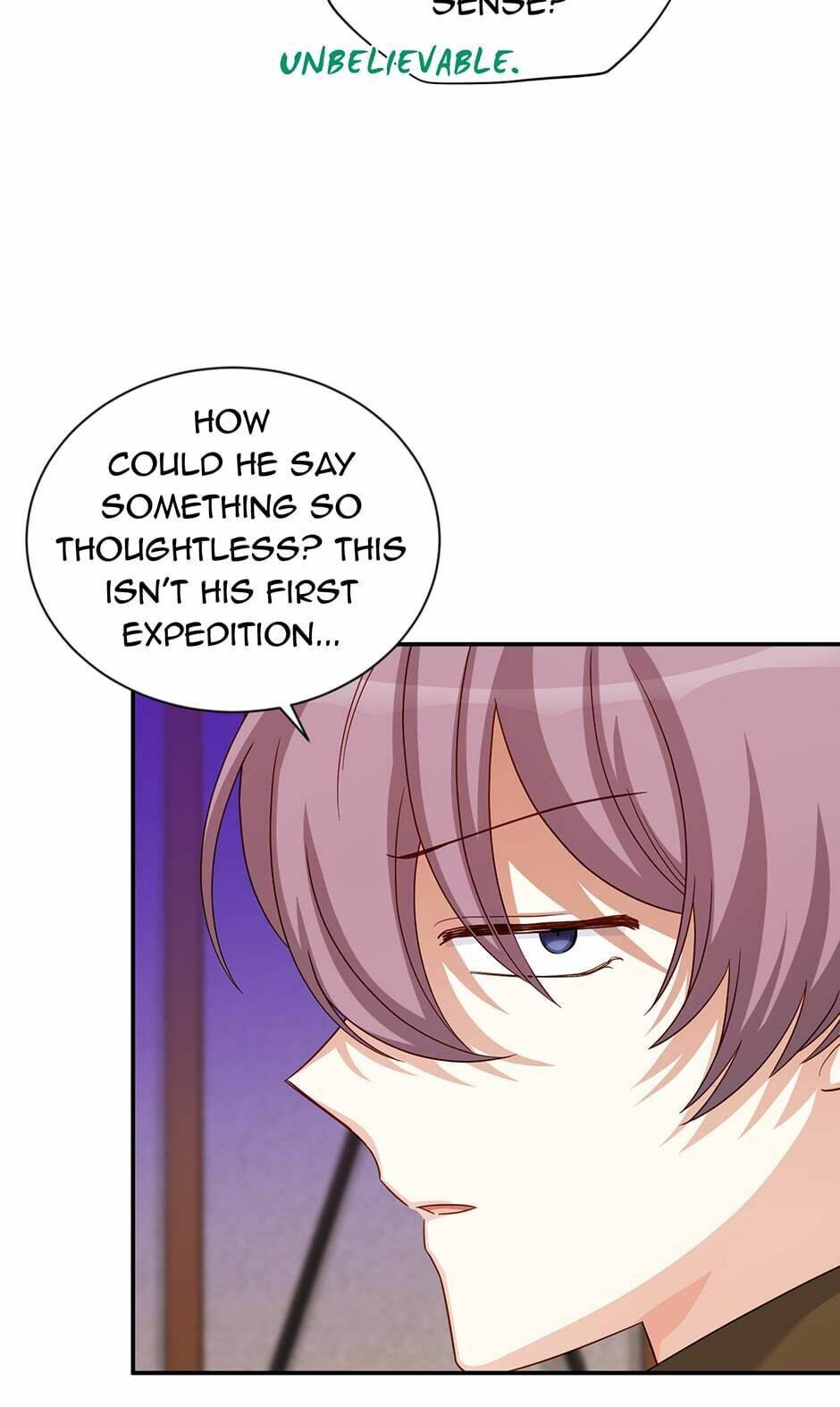 The Duchess With An Empty Soul Chapter 76 - Page 7 in English