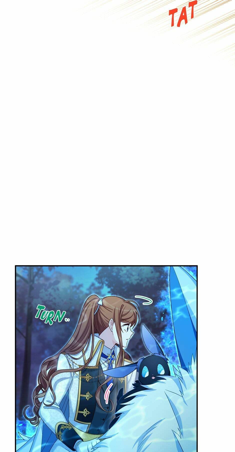 The Duchess With An Empty Soul Chapter 77 - Page 10 in English
