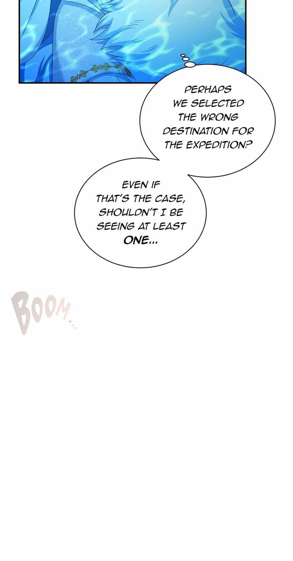 The Duchess With An Empty Soul Chapter 77 - Page 11 in English