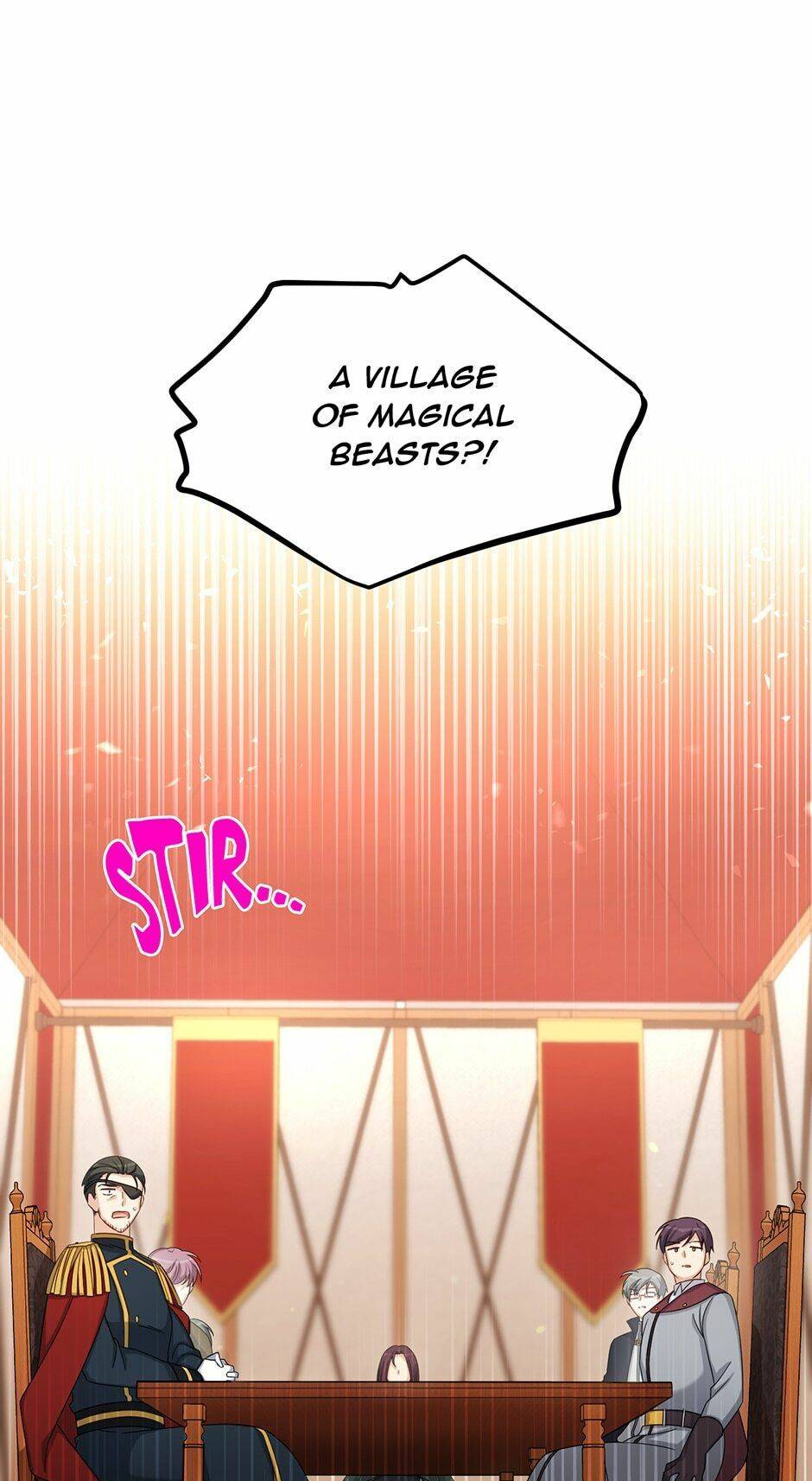 The Duchess With An Empty Soul Chapter 77 - Page 22 in English