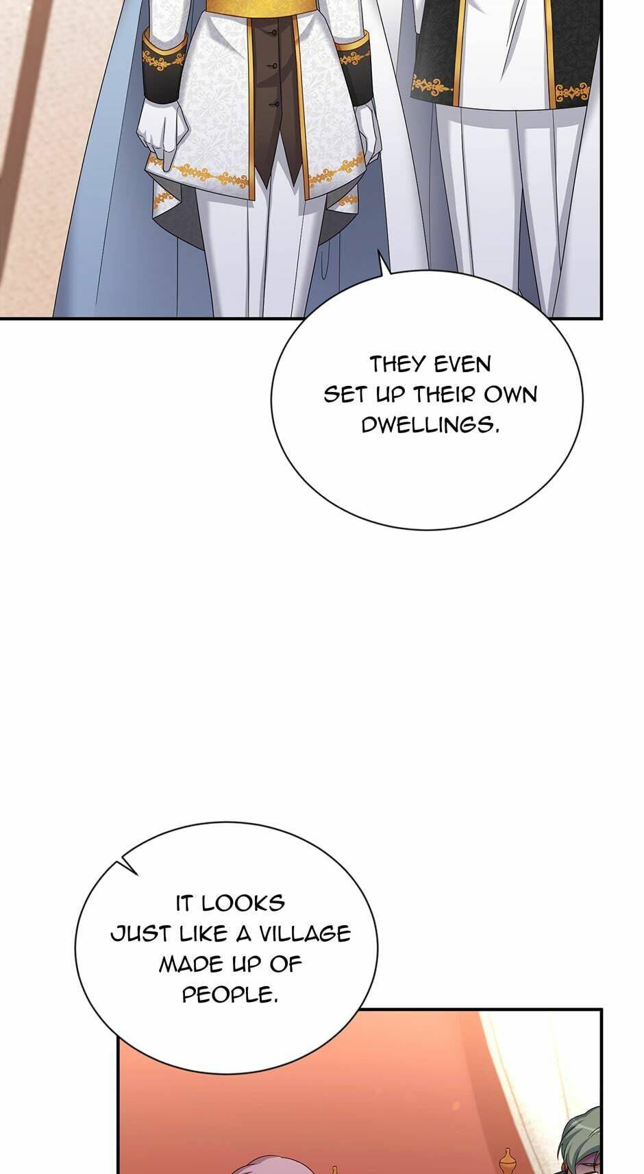 The Duchess With An Empty Soul Chapter 77 - Page 24 in English